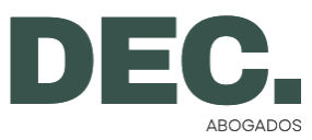 Logo Dec Abogados, estudio jurídico de derecho civil, ambiental y comercial en Chile