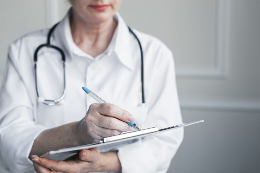 Negligencia médica
