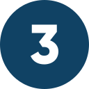Número tres